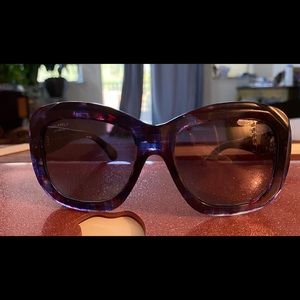 Chanel Sunglasses.  Well loved.